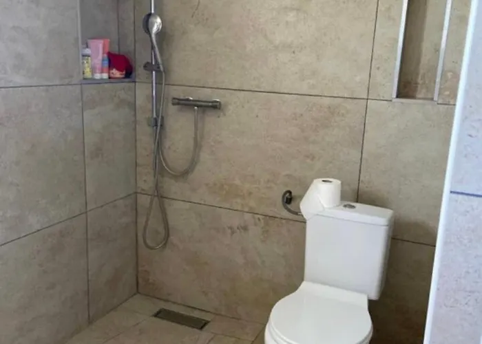 Villa Ensoleillée Avec Piscine Route Des Plages